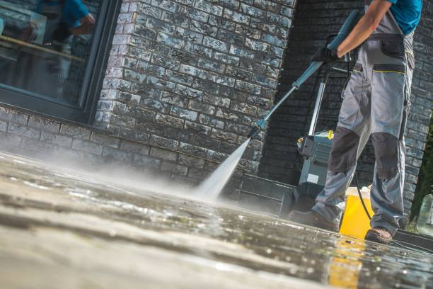 Trusted Fort Hall, ID Pressure Washing Services Experts